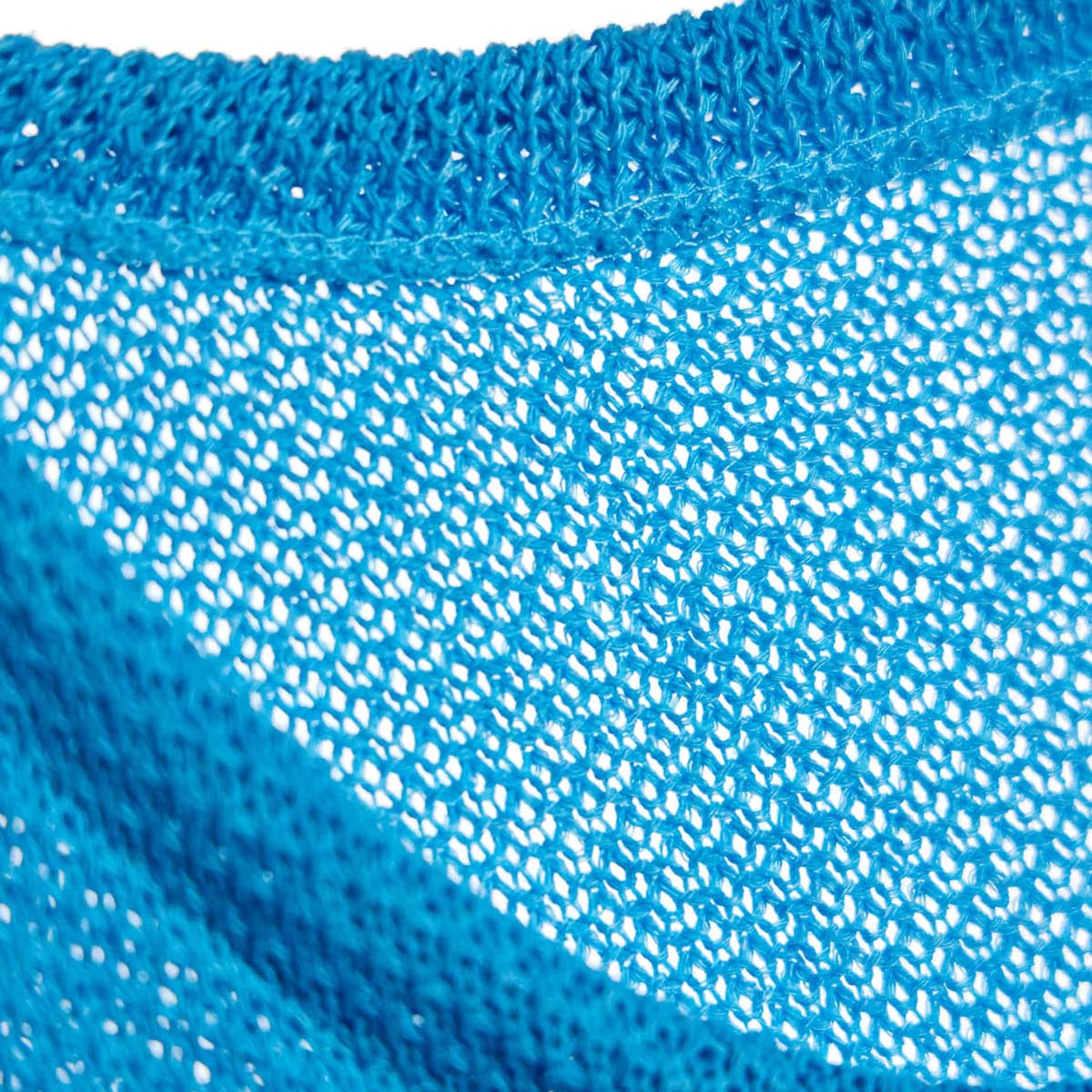 Modus Vivendi Micro Knit Thong Detail