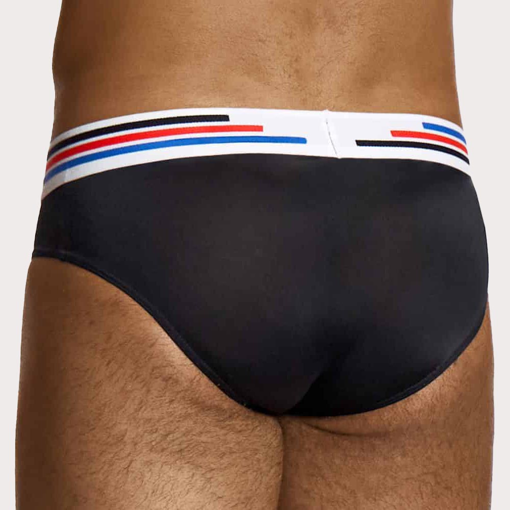 Slip 'DRY TECH BRIEF' 03514