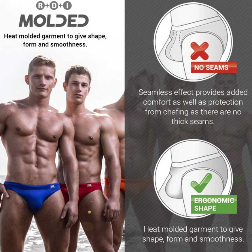 Molded Technology