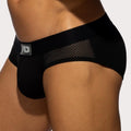 Slip 'MESH PANELS BRIEF' AD2336