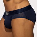 Slip 'MESH PANELS BRIEF' AD2336