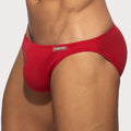 COTTON BIKINI BRIEF AD985