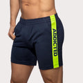 Band Sports Shorts