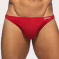 String Tanga 'COTTON THONG' AD986