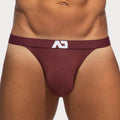 String-Tanga Bamboo Skin Layer Thong