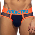 Slip 'NEON MESH BRIEF' AD1218