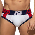 Push-Up Slip 'SPORTS PADDED BRIEF' AD1244