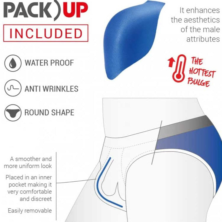 Addicted Pack Up
