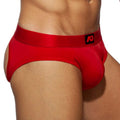 Slip 'Bottomless Fetish Brief' ADF92