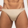 String Tanga 'COTTON THONG' AD986