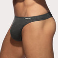 String Tanga 'COTTON THONG' AD986