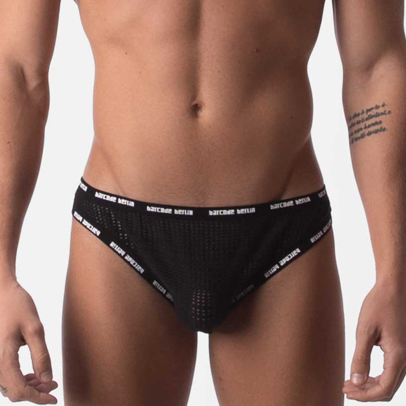 Barcode Berlin Brief Karash