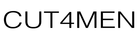 Cut4Men Logo