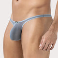 String-Tanga BULGE PLUS MESH THONG