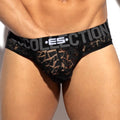 Slip Spider Sexy Brief