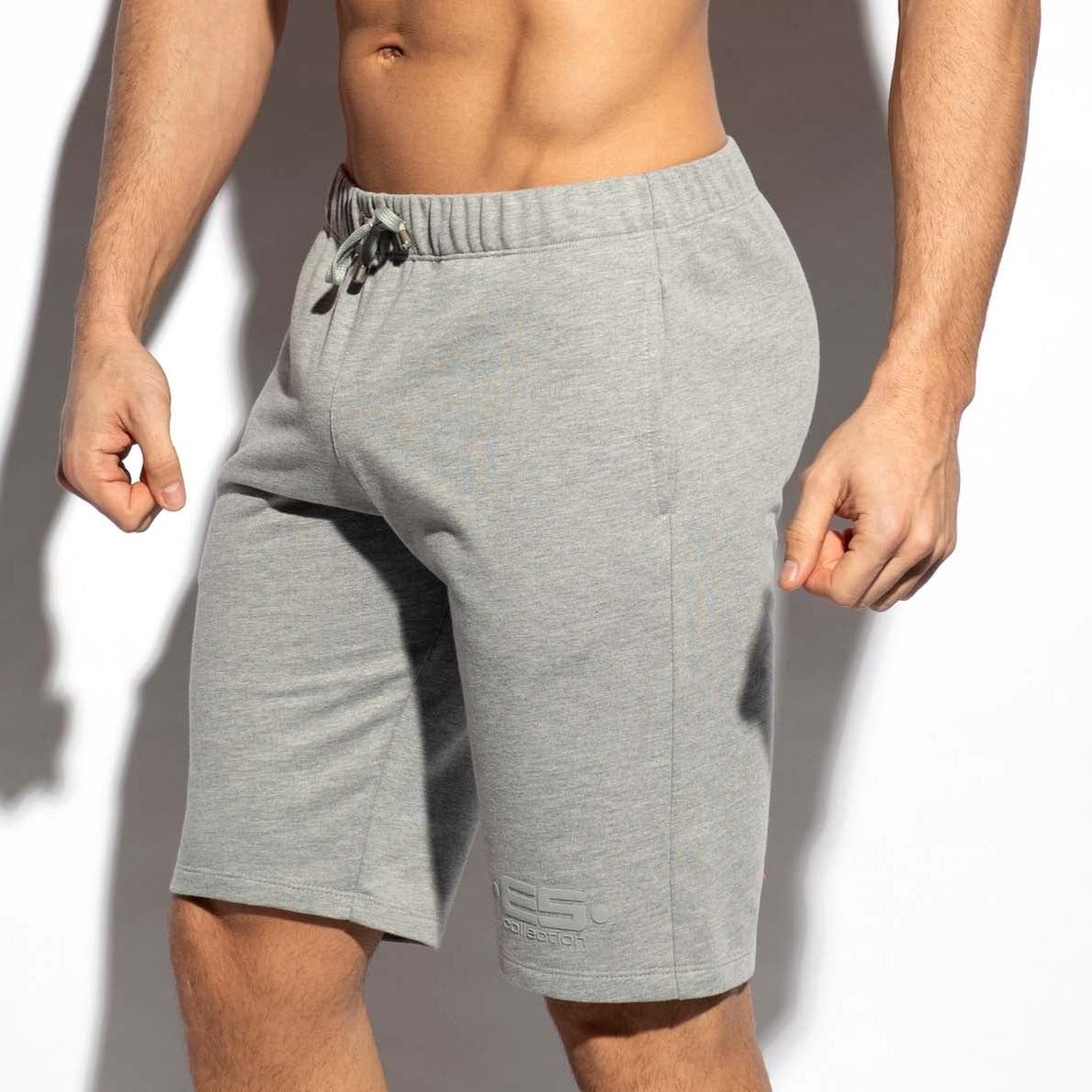 ES Collection kurze Sporthose 'Relief Sports Shorts' 