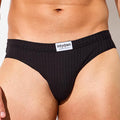 Herren Slip 'RIB BRIEF'