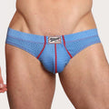 BUSSINE PUSH-UP BRIEF