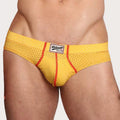 BUSSINE PUSH-UP BRIEF