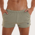 Kurze Sporthose 'PHYSICAL SHORTS'