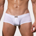 Low-Rise Mini Pants 'WATERBOY BOXER'