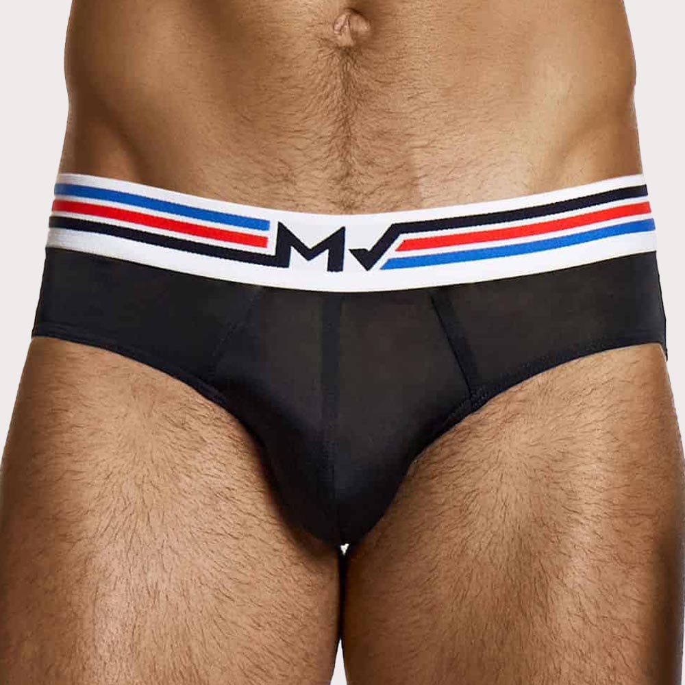Slip 'DRY TECH BRIEF' 03514