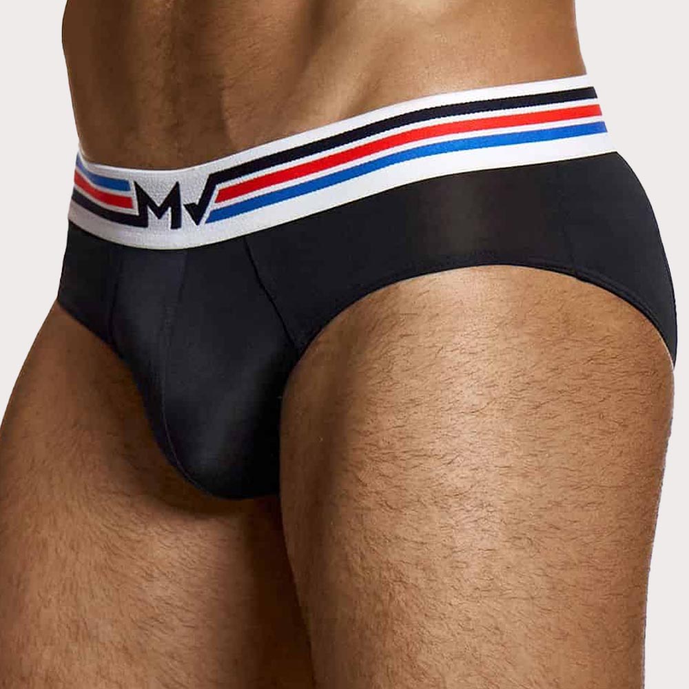 Slip 'DRY TECH BRIEF' 03514