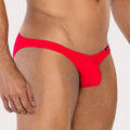 Low-Rise Slip BULGE BRIEF