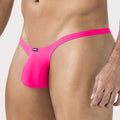 String-Tanga BULGE PLUS THONG