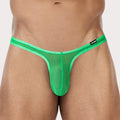 String Tanga MESH MICRO THONG