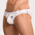 Low-Rise Slip Classique Brief