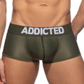 Boxershorts 'PUSH UP MESH TRUNK' AD806